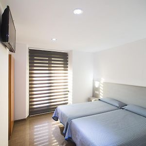 Kamer met Twee Aparte Bedden